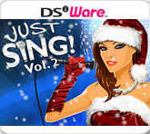 Just Sing! Christmas Vol. 2 cover