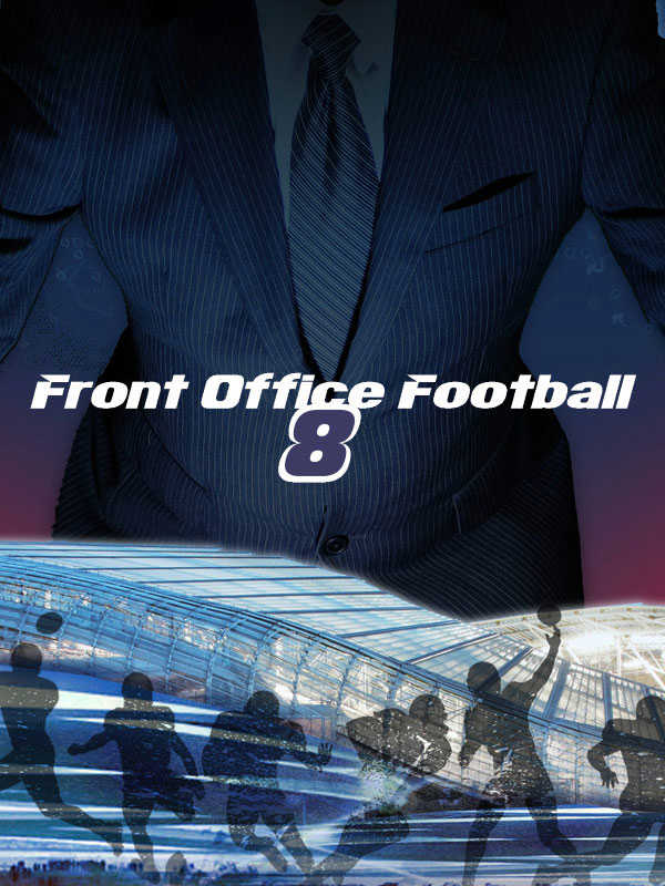 Front Office Football Eight