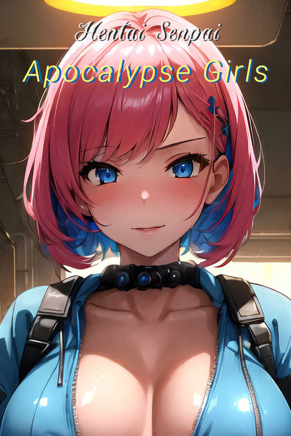 Hentai Senpai: Apocalypse Girls