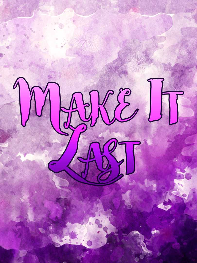 Make It Last cover