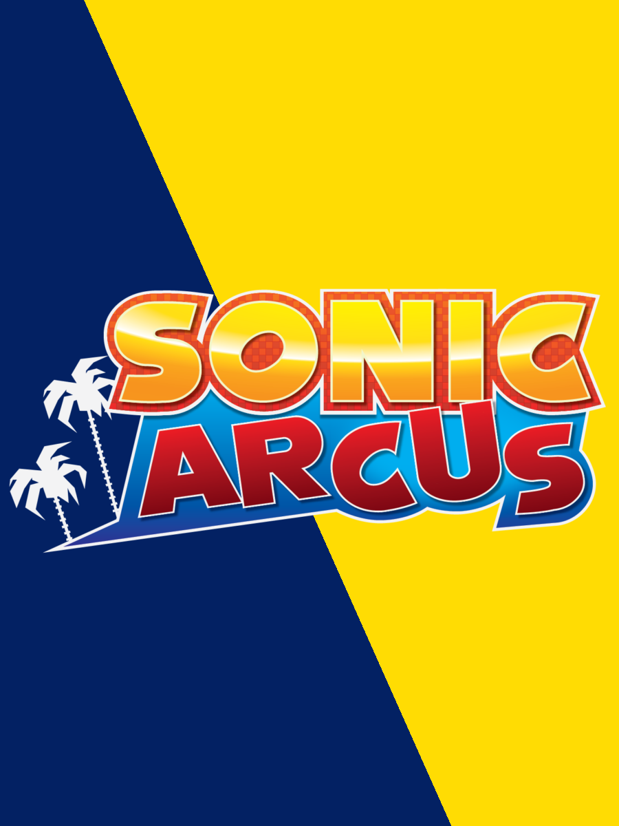 Sonic Arcus 2D