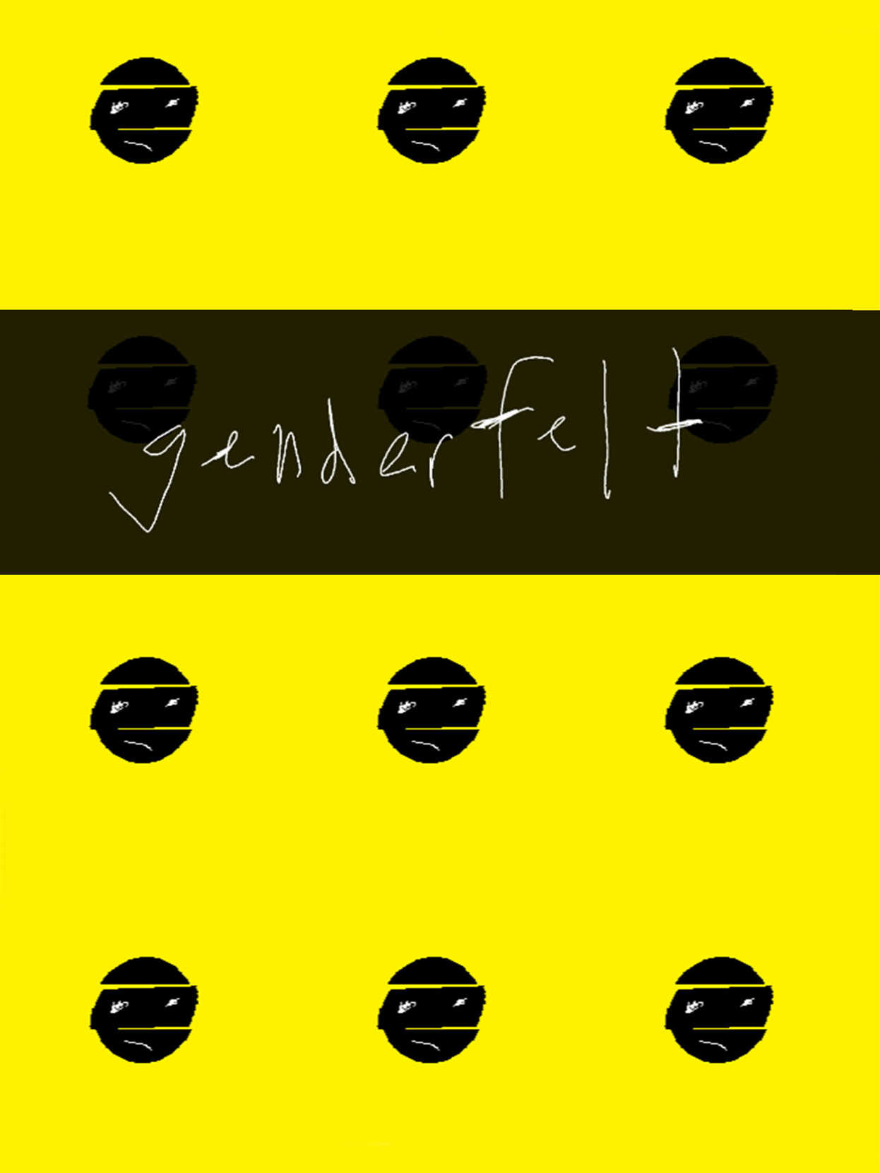 Genderfelt cover