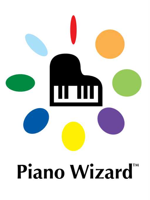 Piano Wizard cover