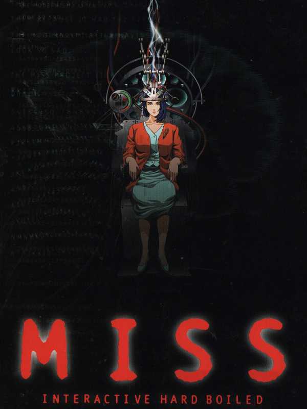 Miss cover