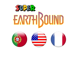 Super EarthBound cover