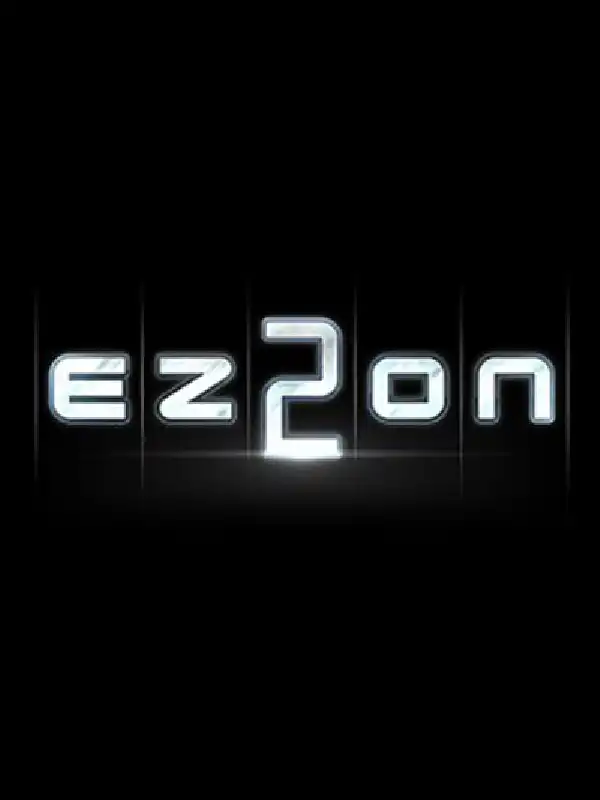 EZ2ON cover