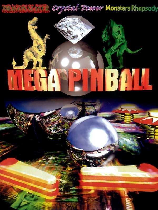 Mega Pinball