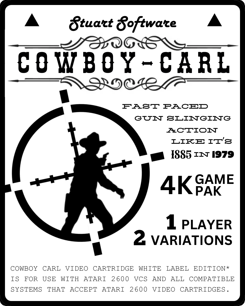 Cowboy Carl