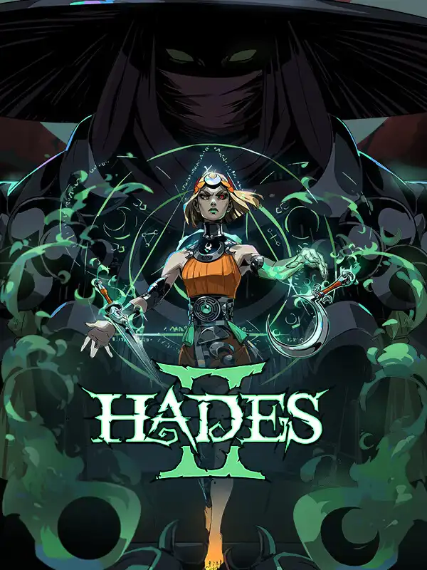 Hades II