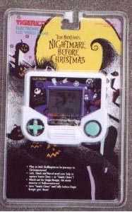 Tim Burton's The Nightmare Before Christmas