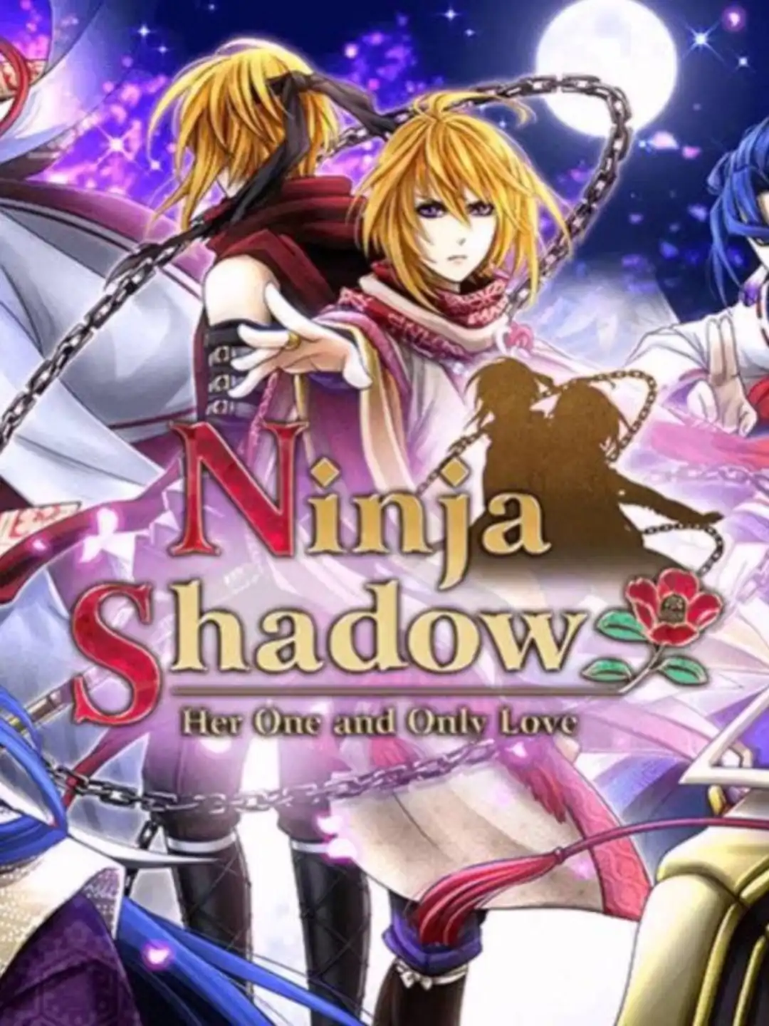 Shall we date?: Ninja Shadow Her One and Only Love cover