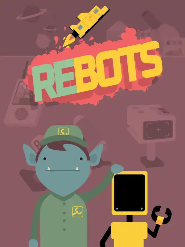 Rebots