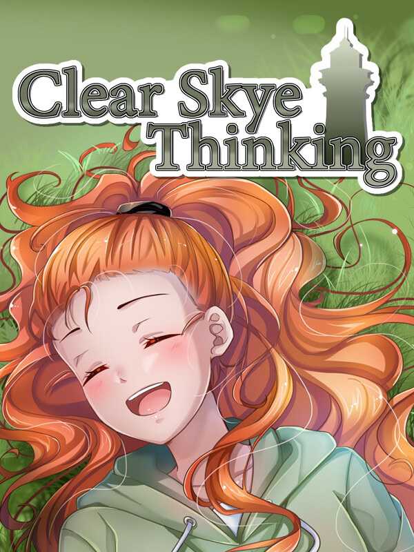 Clear Skye Thinking cover