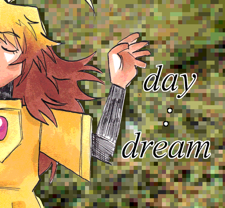 Day: Dream cover