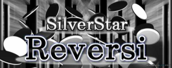 Silver Star Reversi cover