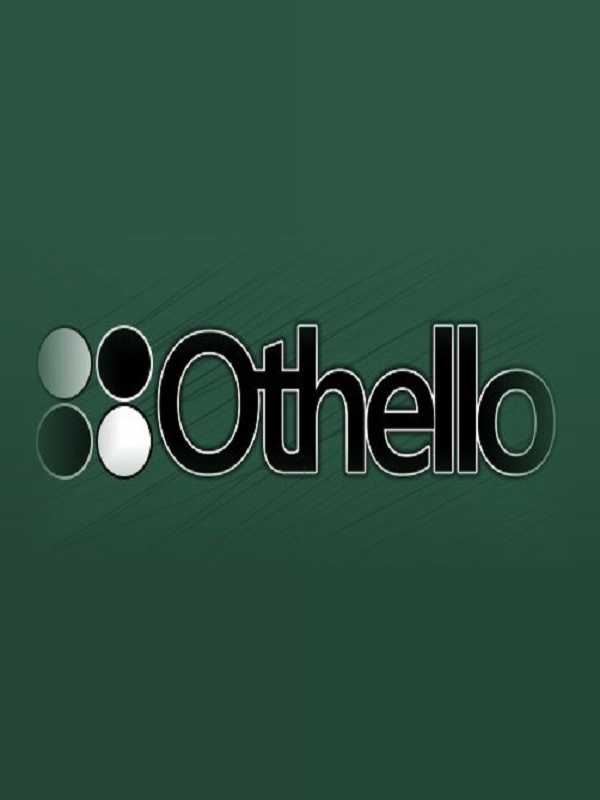 Othello cover