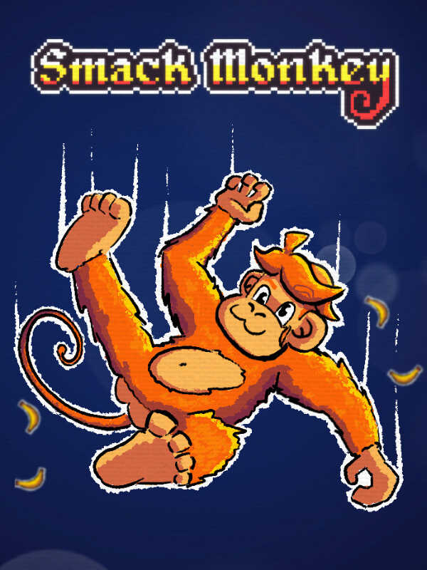 Smack Monkey