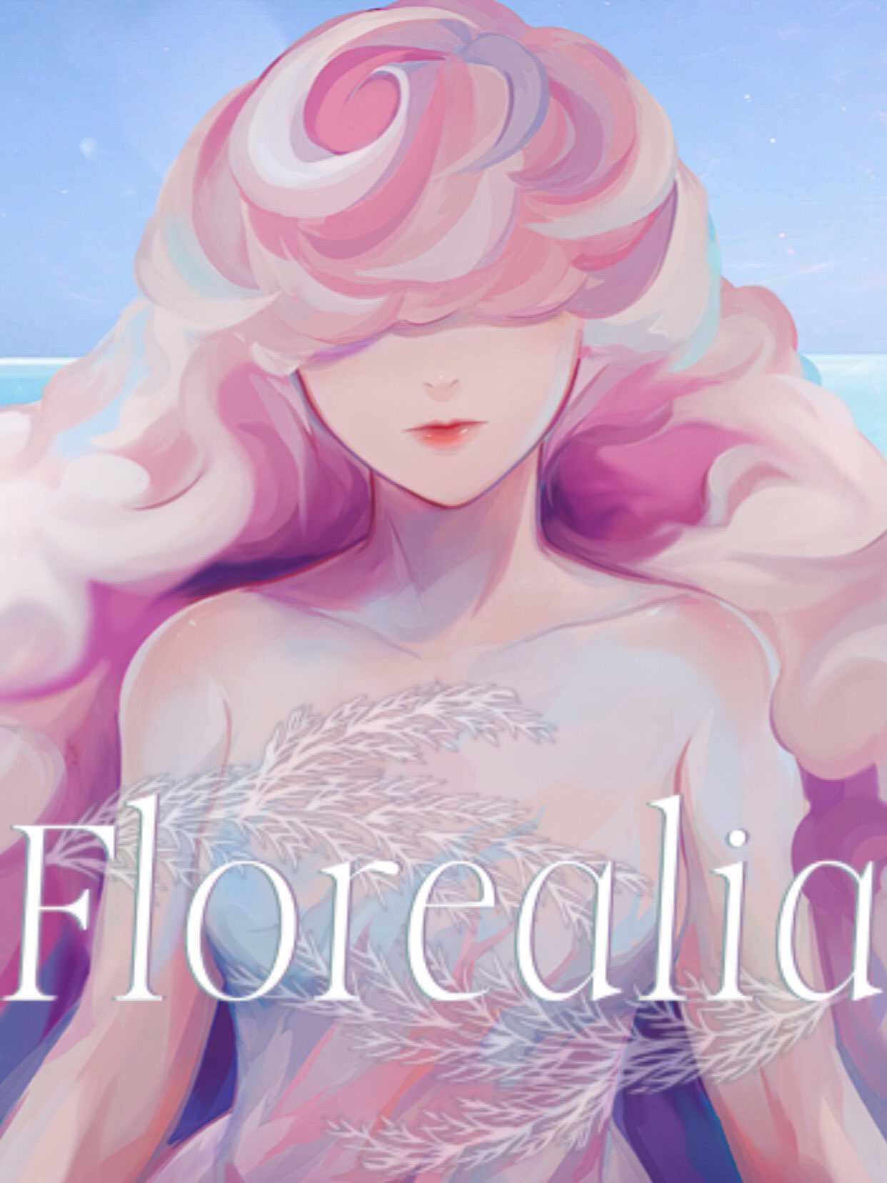 Florealia cover