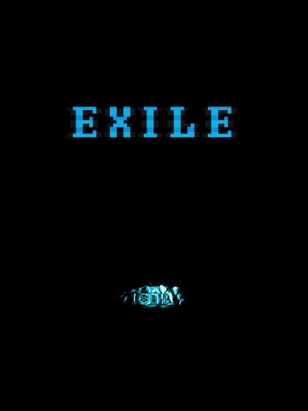 Exile cover