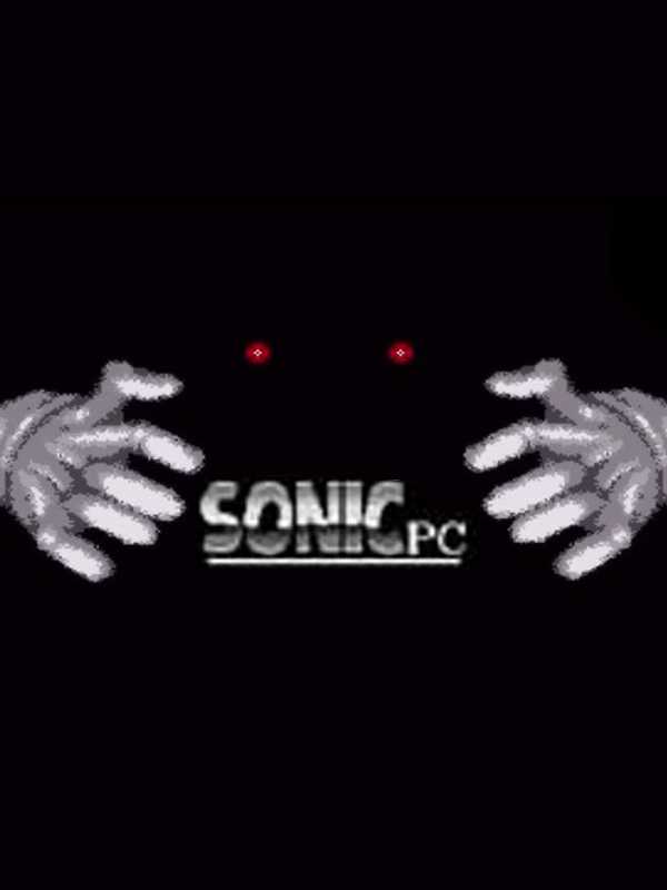 Sonic PC Port Remake cover