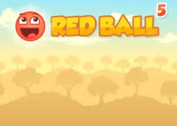 Red Ball 5