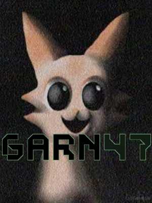 Garn47 cover