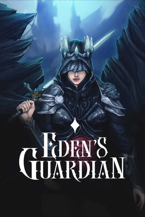 Eden's Guardian cover