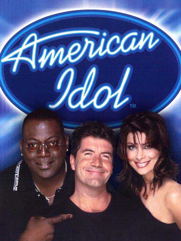 American Idol cover