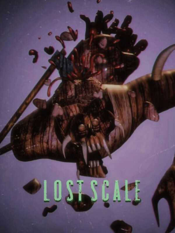 Buy Lost Scale: Part One (2021) key for the best price 🏷️ | GameScribe