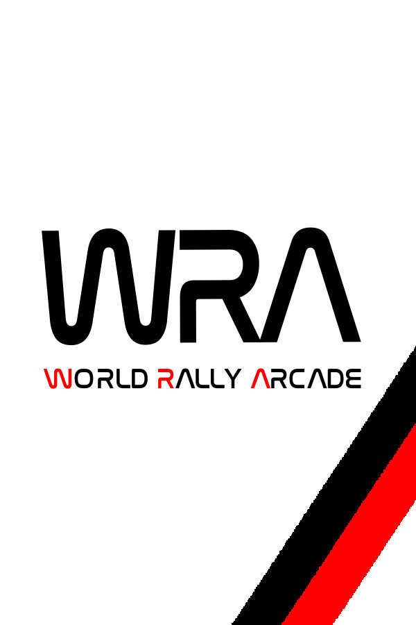 World Rally Arcade