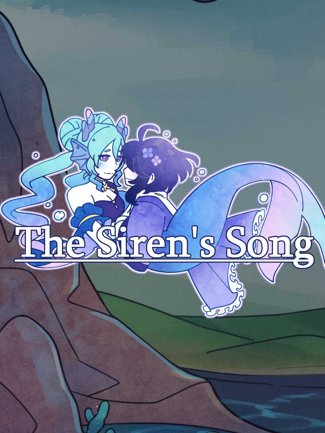 The Siren's Song