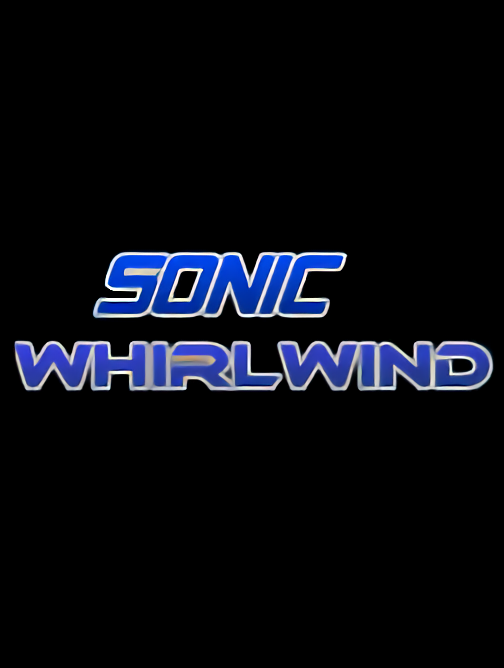 Sonic Whirlwind