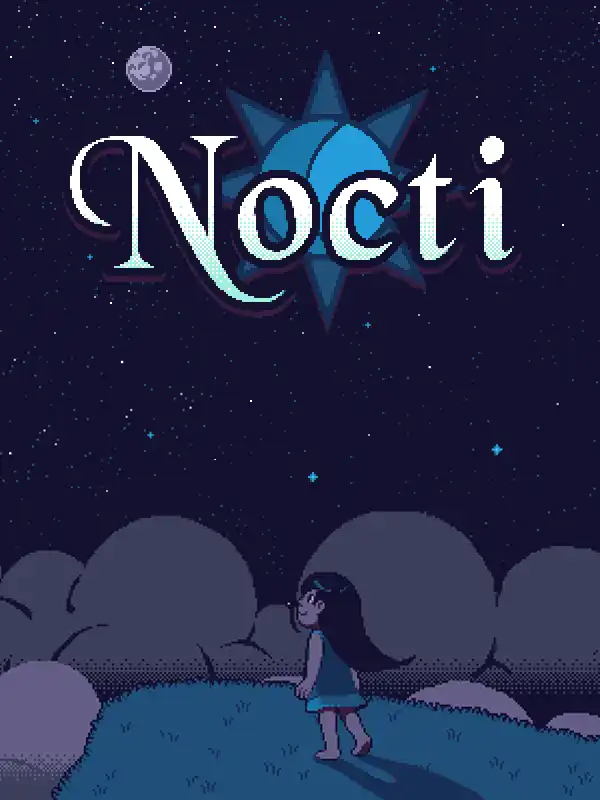 Nocti cover