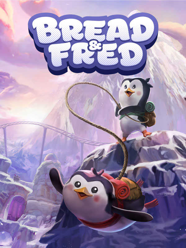 Bread & Fred cover