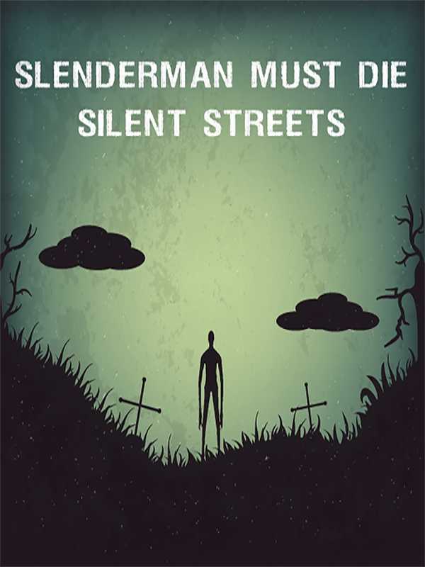 Slenderman Must Die: Chapter 4 cover