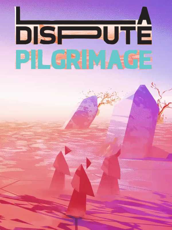 Pilgrimage cover