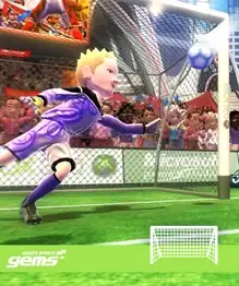 Penalty Saver cover