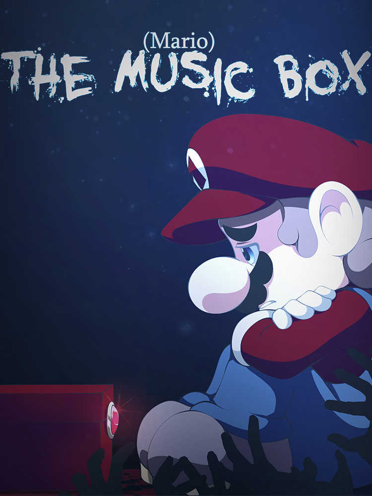 Mario: The Music Box