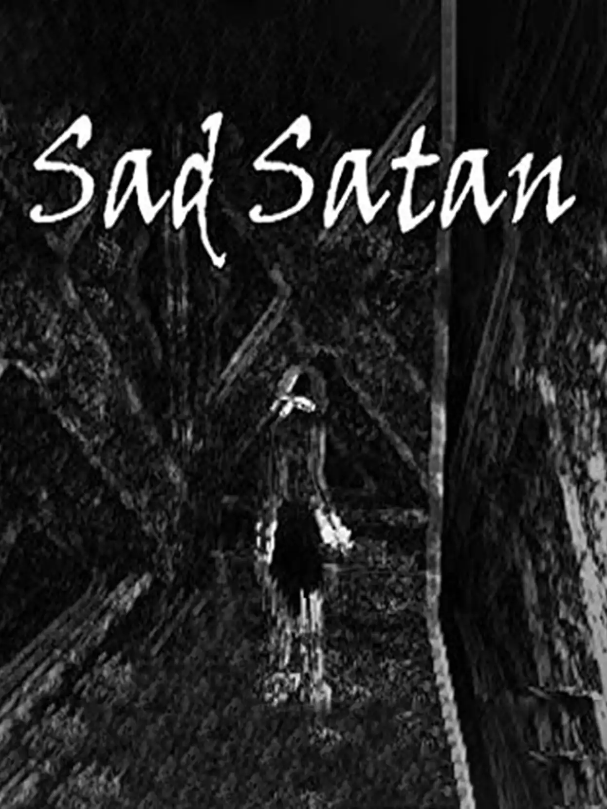 Sad Satan cover