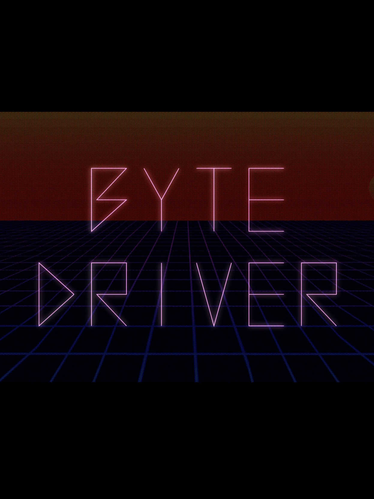 Buy Byte Driver (2019) key for the best price 🏷️ | GameScribe