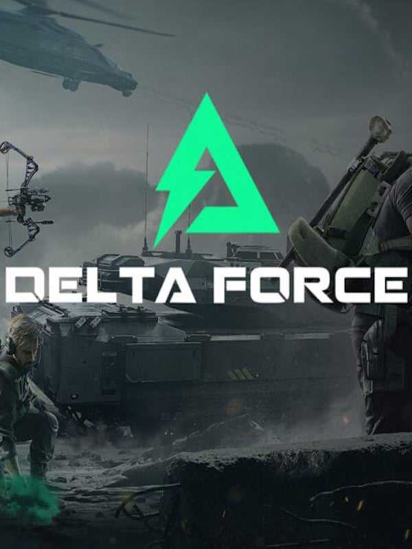 Delta Force