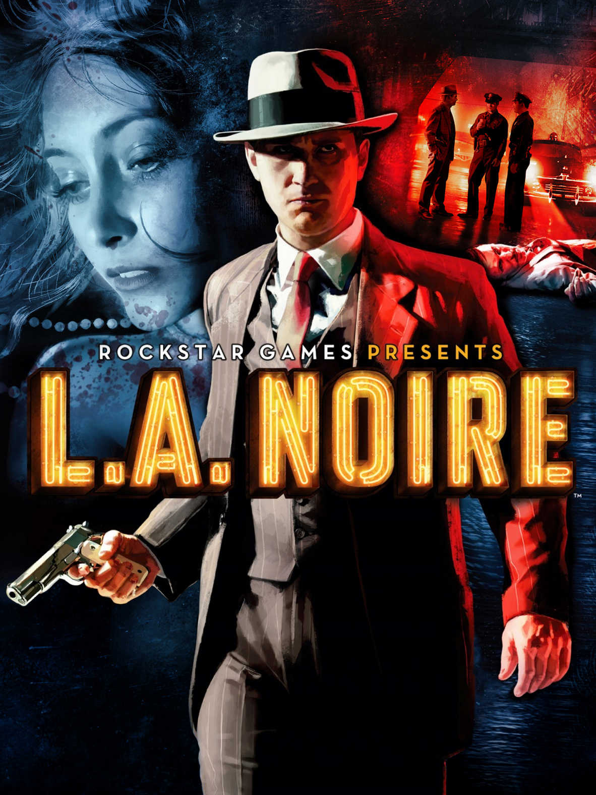 L.A. Noire