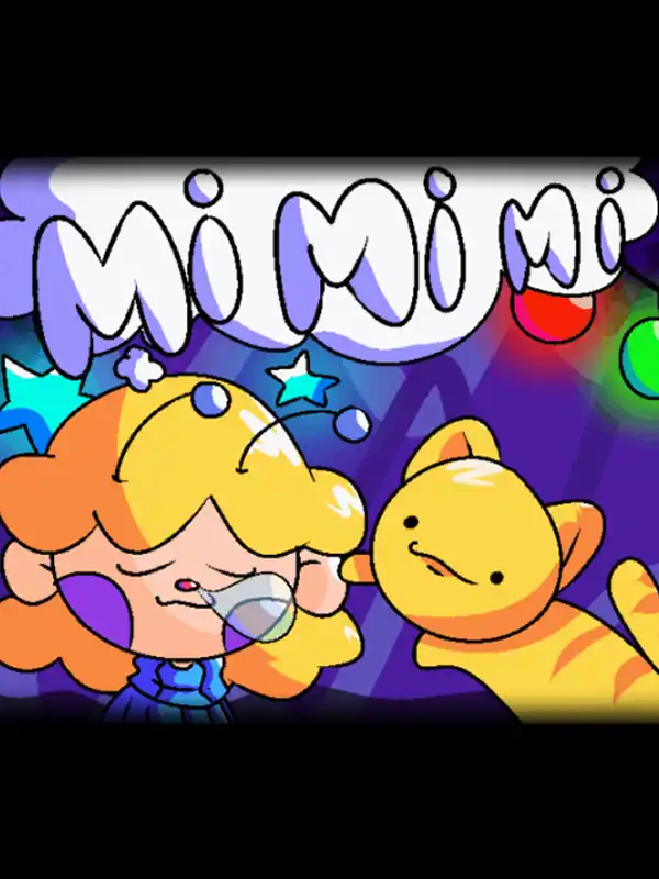 MiMiMi cover