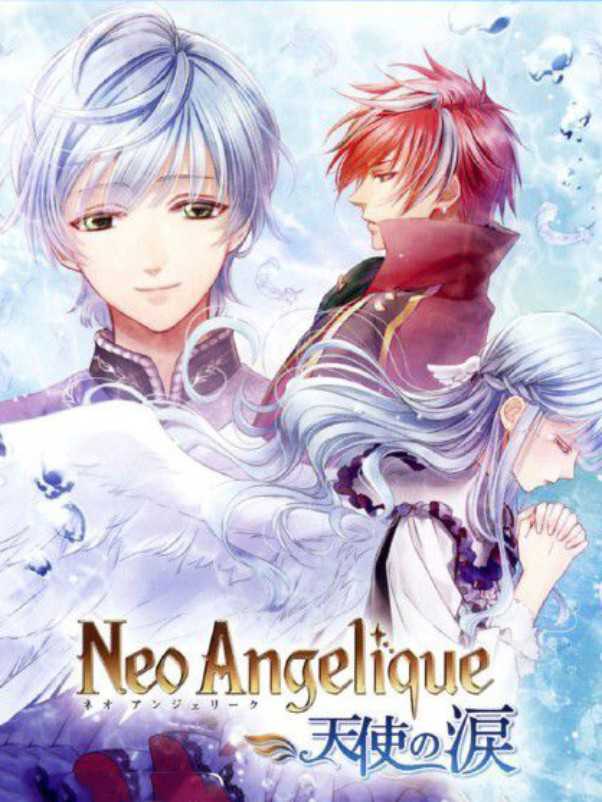 Neo Angelique Tenshi no Namida cover