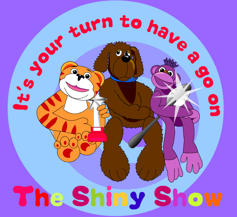 The Shiny Show