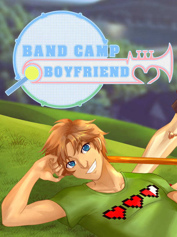 Band Camp Boyfriend cover