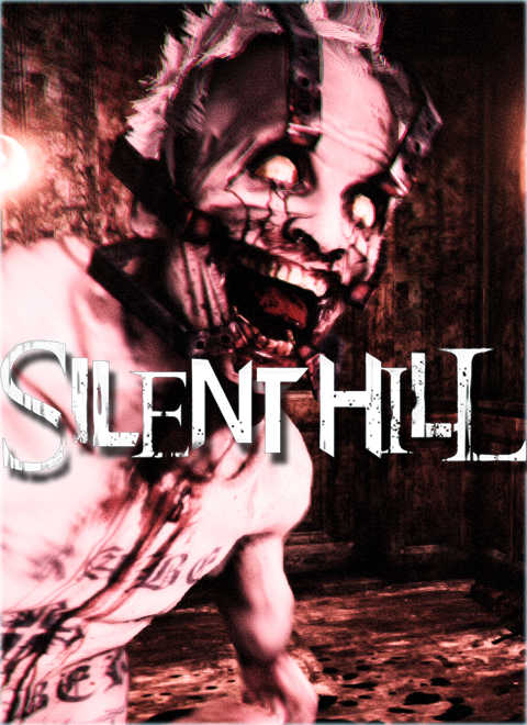 Silent Hill: The Gallows cover