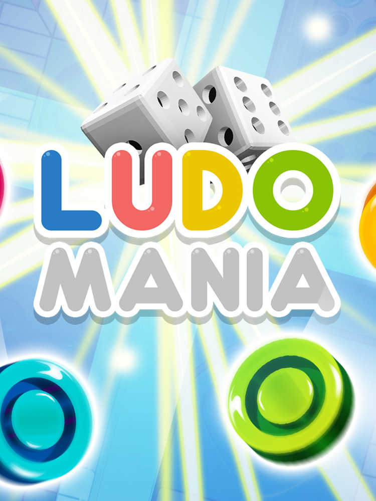 Ludomania