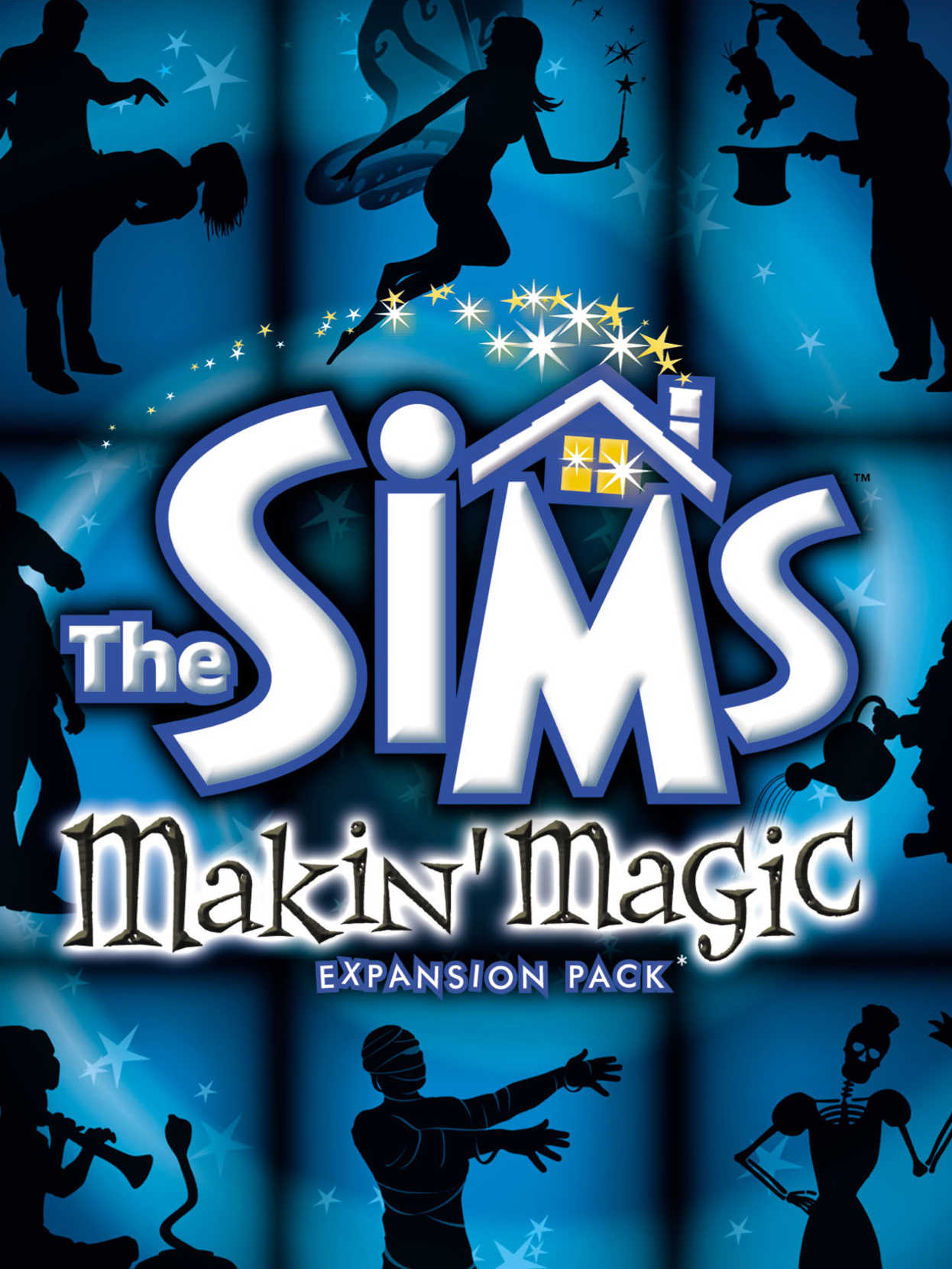 Buy cheap The Sims: Makin' Magic Key 🏷️ Best Price