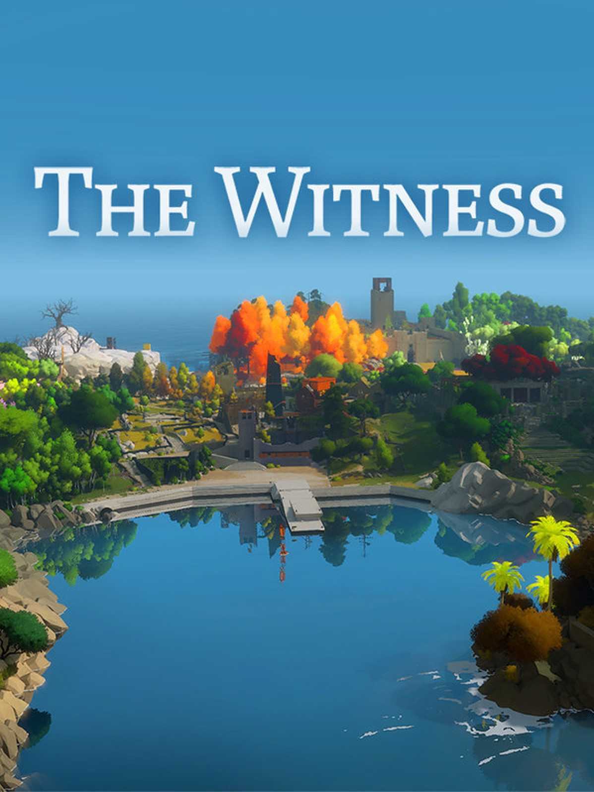 The Witness